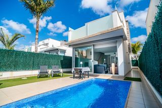 Casa a Lo Pagán