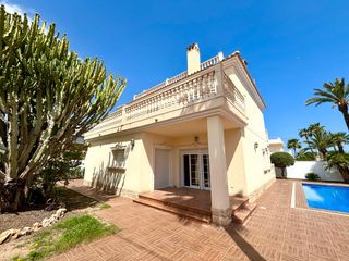 Casa a Cabo Roig