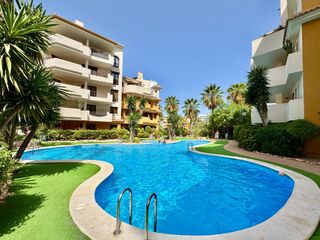 Apartament a Punta Prima