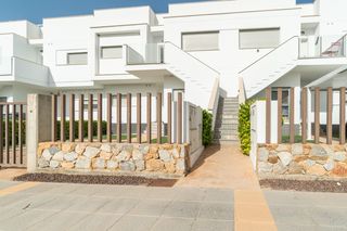 Casa a Desamparados - Hurchillo - Torremendo