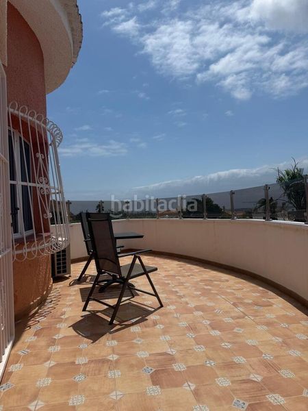 Foto 3532bdda-273d-4027-b374-ae6a401986c3. Casa amb piscina a Almoradí