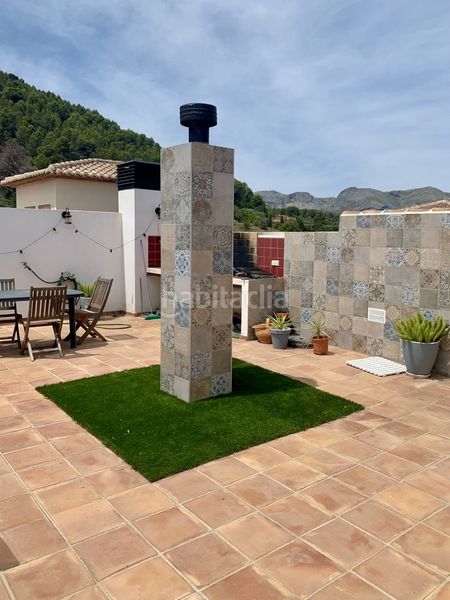 Foto 831b6a39-74e5-441a-9fdb-6bd20add547e. Apartament amb aparcament a Murla