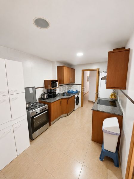 Foto 437687dd-c810-4fd0-9cfa-c5b4c275bb80. Apartament a Canuta Calp