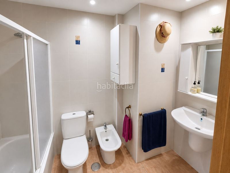 Foto d9fb751c-3c52-4010-b4d7-5f2831652c8a. Apartament a Canuta Calp