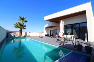 Casa in Formentera del Segura
