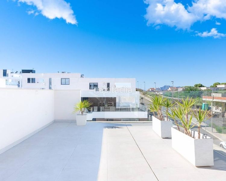 Foto e52174d7-0c75-4d6b-b518-1f20353b6682. Casa amb piscina a Benijófar