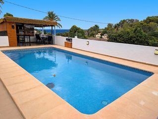 House in Cala Advocat-Baladrar
