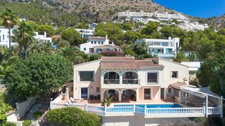 House in Altea Hills