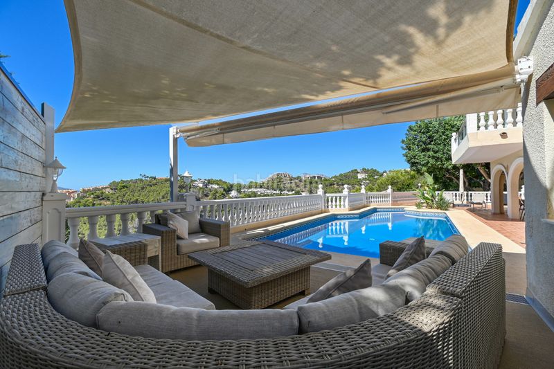 Foto 12e9f48c-b538-41ec-bbd4-7a537254cef6. Casa a Altea hills Altea