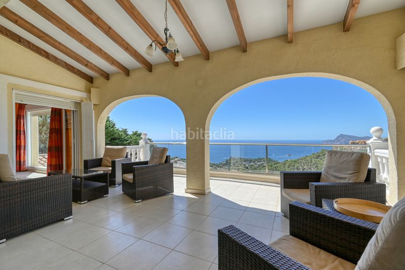 Foto 420b2ce6-9523-47f9-a183-faecacae54ba. Casa a Altea hills Altea