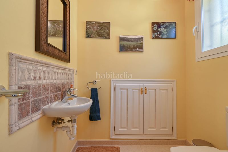 Foto 42dd4296-6c31-4e25-8aaa-4bb3fadf2f61. Casa a Altea hills Altea