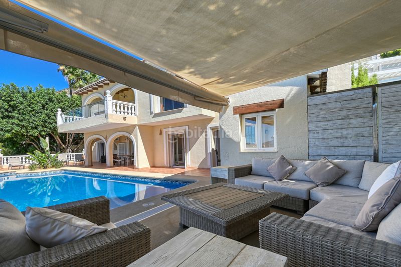 Foto 55af6510-f590-4ad5-8a38-bdf76cfec881. Casa a Altea hills Altea