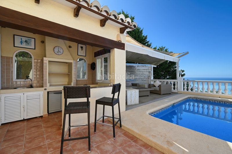 Foto 75fdb557-33dc-4d2d-9011-c940acc13148. Casa a Altea hills Altea