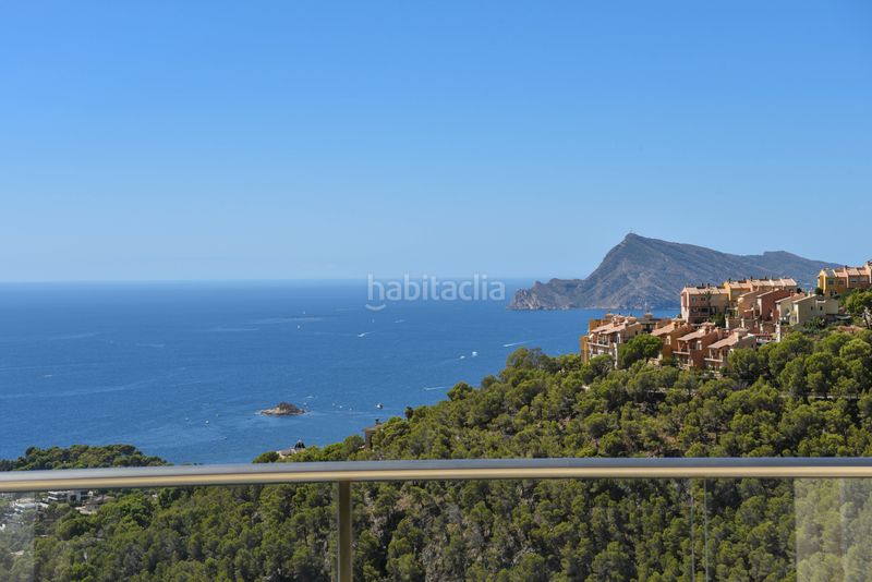 Foto 9137ced8-5671-4d62-a742-76f2682b2aad. Casa a Altea hills Altea