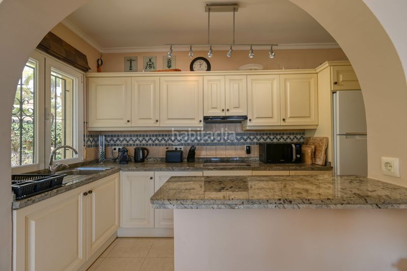 Foto b26762f4-a11c-4735-b11c-a8c72af44f69. Casa a Altea hills Altea
