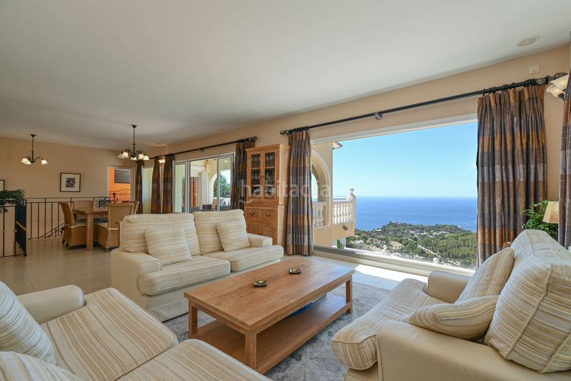 Foto b9c3a65b-52ce-459b-8685-80c99e98ee81. Casa a Altea hills Altea