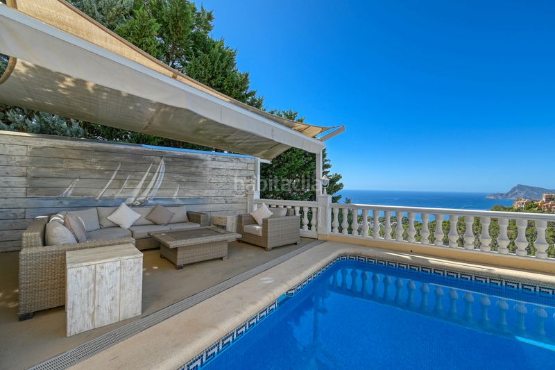 Foto da78baa9-17d1-4dea-ab91-497d60b05a88. Casa a Altea hills Altea