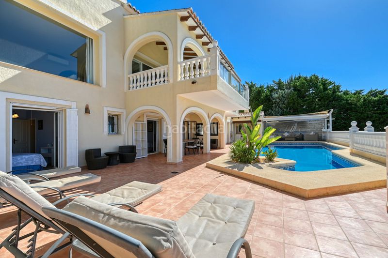 Foto e2b4aba9-3f79-42b5-89bb-64a55001947a. Casa a Altea hills Altea