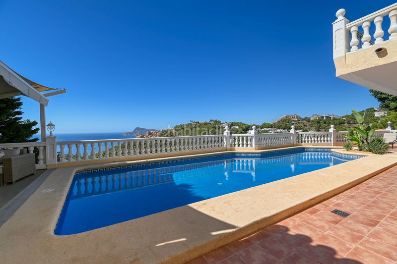 Foto eabf736c-3a72-46c0-b463-72c99e653ca9. Casa a Altea hills Altea