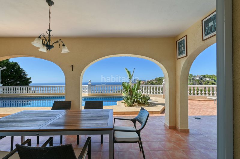 Foto ed763100-5c0b-4606-8308-ef0e254c38f3. Casa a Altea hills Altea