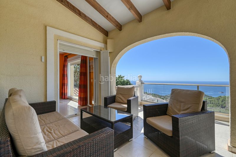 Foto f8b5d4f1-21a8-4bf2-9179-a946df3a16f8. Casa a Altea hills Altea