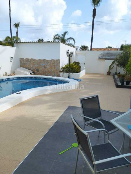 Foto 9f67266e-95cc-4e6b-9210-0a07497c2364. Casa amb aparcament piscina a La Regia Orihuela