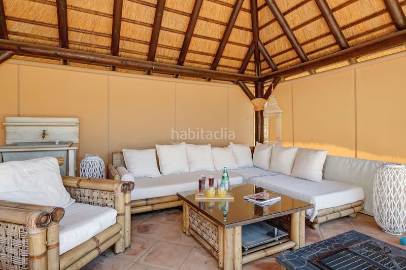 Foto 18a84ee5-5892-456a-9f82-421a404692cb. Casa a Mijas golf Mijas
