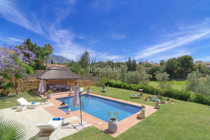 Foto 1d83187f-7163-4924-8b3d-8f7251733fb0. Casa a Mijas golf Mijas