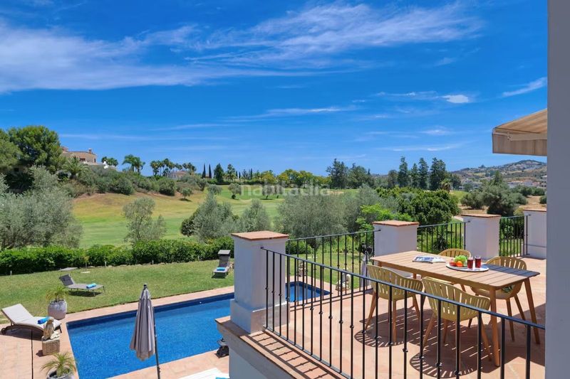 Foto 1e807494-c894-4cc9-ab05-2f1db5726e2c. Casa a Mijas golf Mijas