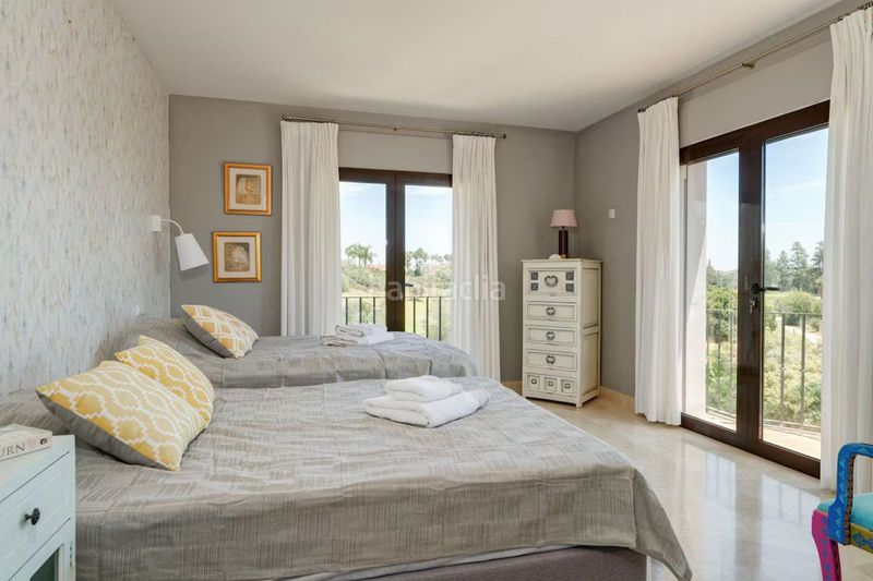 Foto 2fe37652-077b-4a85-a6d0-3702d72b861e. Casa a Mijas golf Mijas