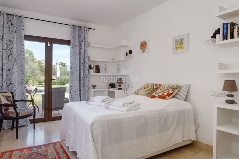 Foto 4c2a8cf1-14a4-44b8-8924-e2d763475c83. Casa a Mijas golf Mijas