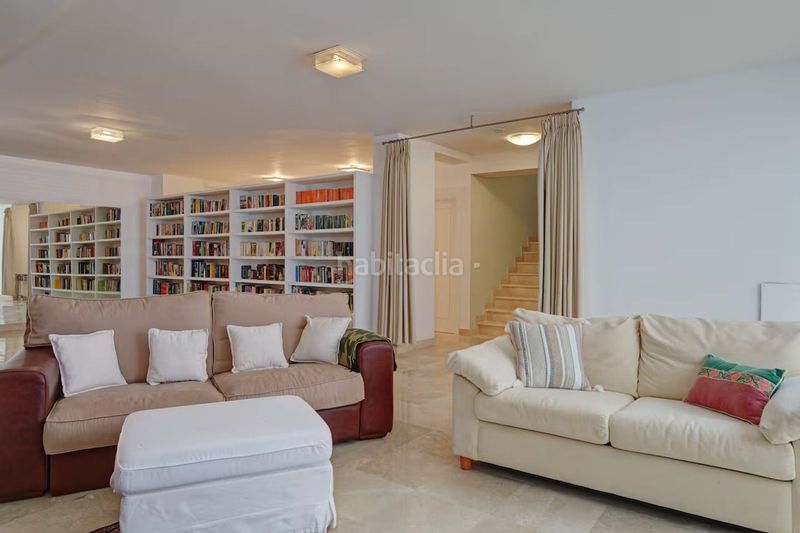 Foto 5d2ee5a1-64b5-4682-8343-681dbde19ee0. Casa a Mijas golf Mijas