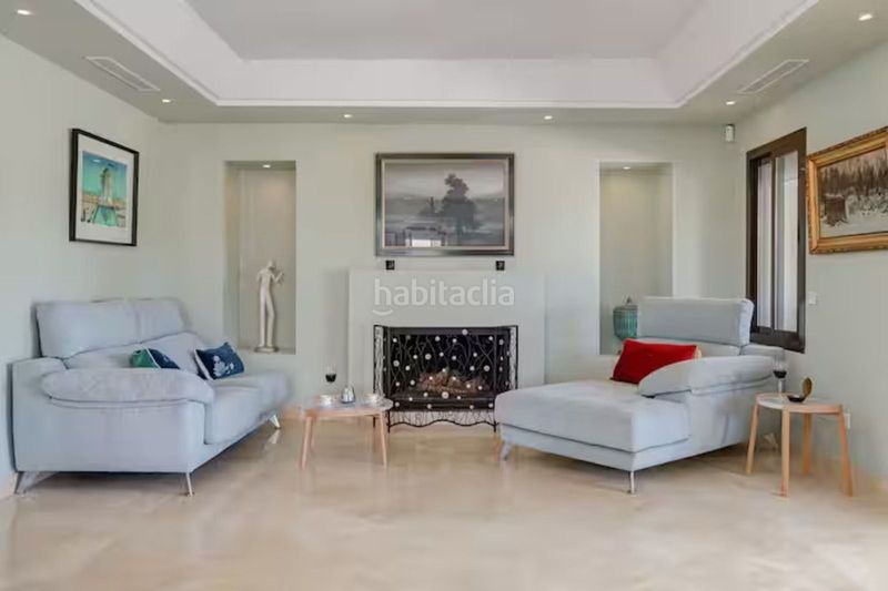 Foto aaaceb65-28c0-49ea-8d5f-14344d836cd5. Casa a Mijas golf Mijas