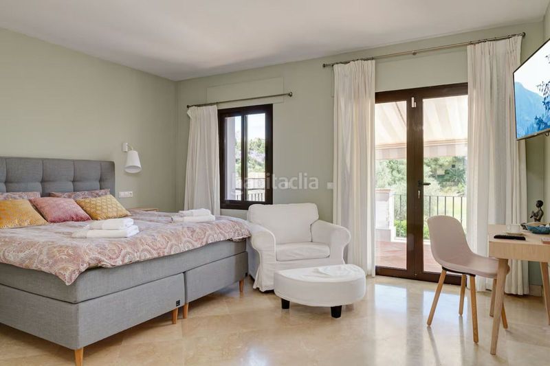 Foto c0b56d5e-f7f8-4f47-a714-d664ab9d22c3. Casa a Mijas golf Mijas