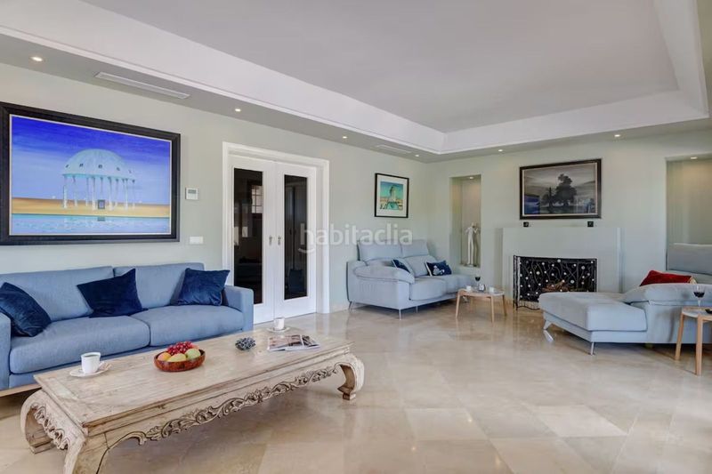 Foto c6a982fd-9941-4bc6-905f-f88224fee6ed. Casa a Mijas golf Mijas