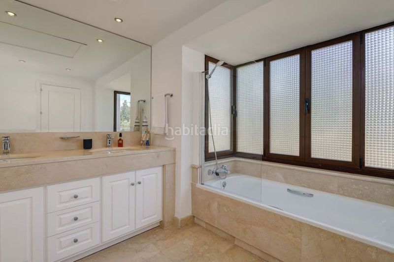 Foto ea8ed570-7b52-4dd4-9f9c-0d0f5bc5fc6a. Casa a Mijas golf Mijas