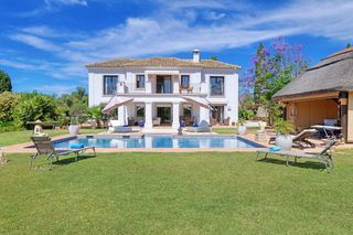 Maison à Mijas Golf