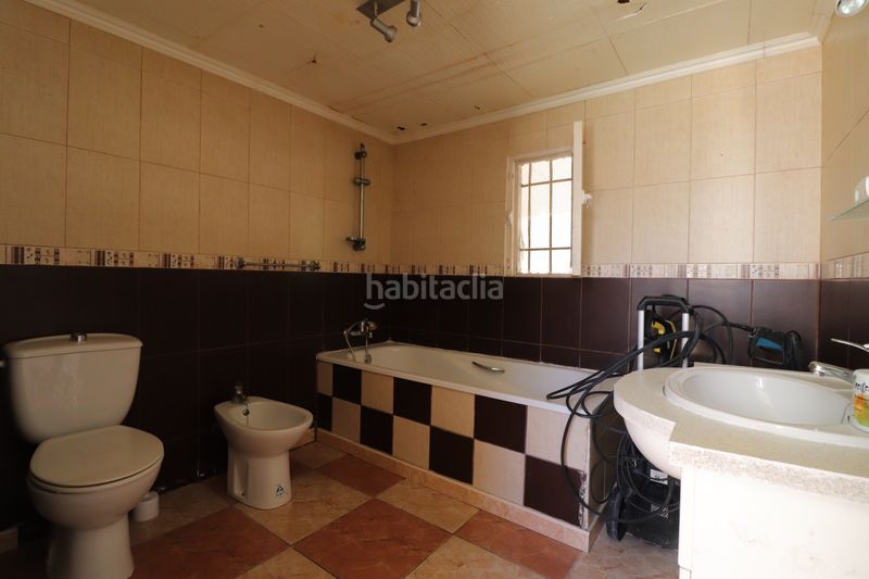 Foto 4f69c432-ab3d-4fa4-8bc3-a498e7f26319. Masia amb piscina a Heredades Rojales