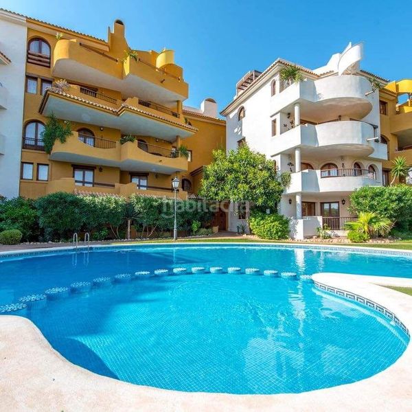 Foto 97ebf328-d5d4-4d74-b6ee-2bd640fbb1bd. Apartament a Punta Prima Torrevieja