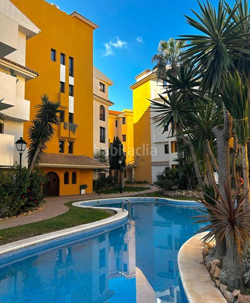 Foto f3b95912-8fa6-49a8-b780-42361d5c9122. Apartament a Punta Prima Torrevieja
