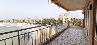 Apartment in Zona Playa de los Locos