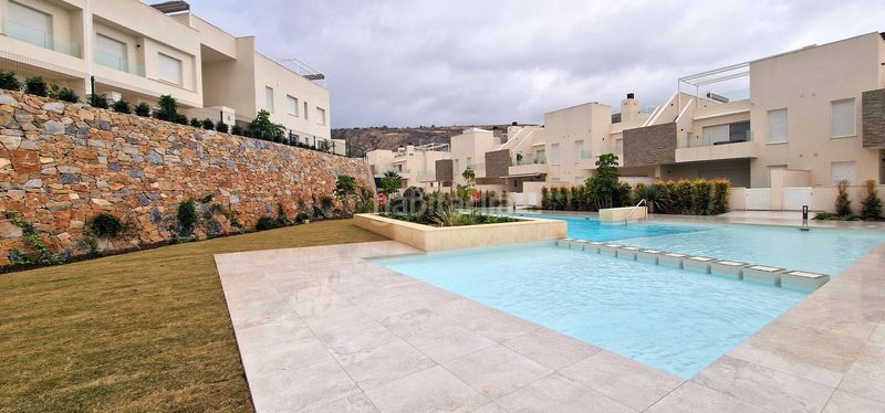 Foto 1179082e-a6bb-4e66-9719-0456bf89938d. Casa amb aparcament a Algorfa