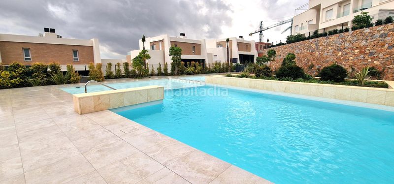 Foto 4861d47b-e322-4901-8be0-88a9a05daba8. Casa amb aparcament a Algorfa