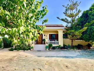 Casa a Daya Vieja