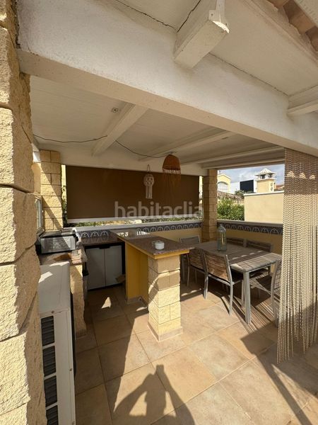 Foto e337a48a-d0b0-4411-bf57-628380c935b8. Dúplex a San Fulgencio