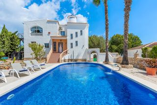 Casa a El Pinar de Campoverde