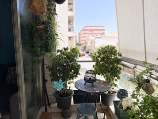 Apartament a Puerto Deportivo