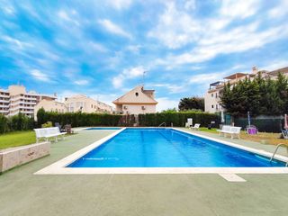 Piccolo appartamento in La Zenia
