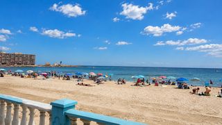 Apartament a Zona Playa de los Locos