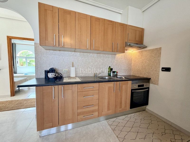 Foto 2f305e24-79d1-4e69-bbe1-80147b8df5fa. Ático en Rojales hills - rosa bungalows Rojales